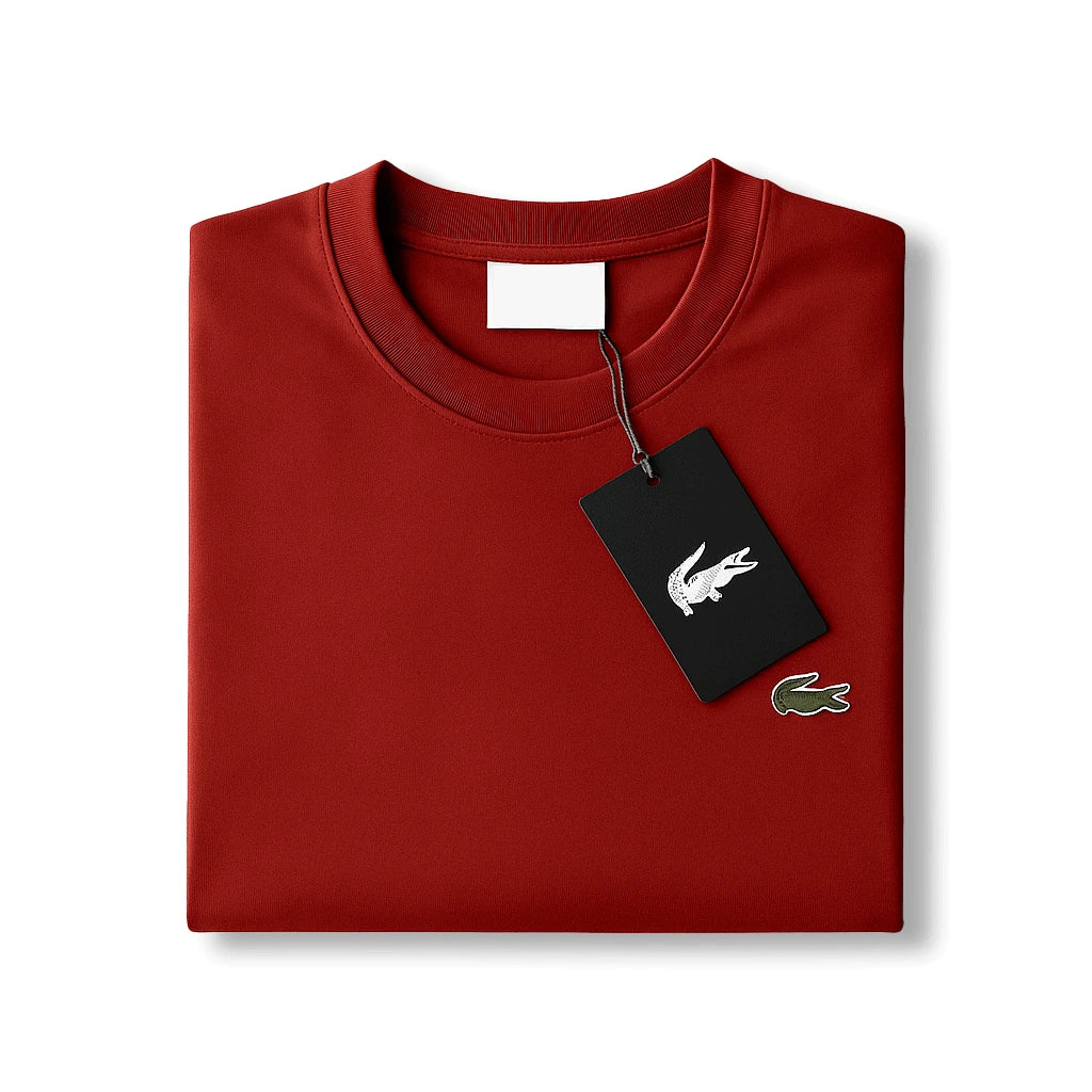 [BUY 3 GET 5] Premium T-Shirt Kit – LCT Essential (5-Pack)